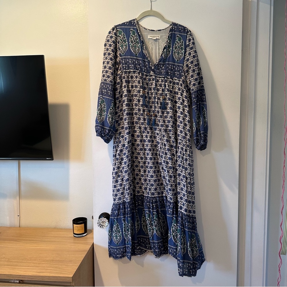 Emerson Fry dress